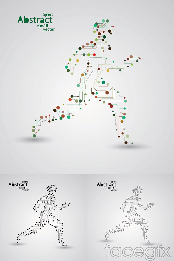 600x902 Pcb Combo Player Vector For Free Download Free Vector