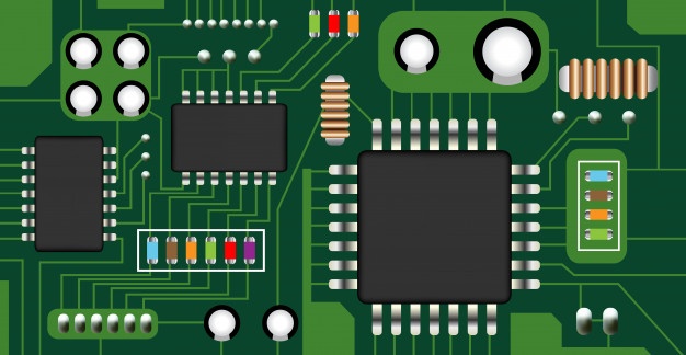 626x324 Pcb Vectors, Photos And Free Download