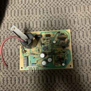 300x300 Wells Gardner Color Vector Arcade Monitor High Voltage Pcb