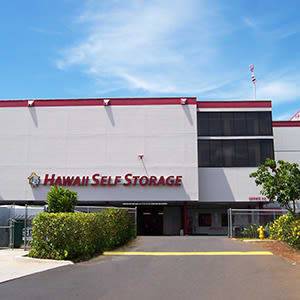 300x300 Self Storage Units Pearl City, Hi Near Aiea Hawai'i Self Storage