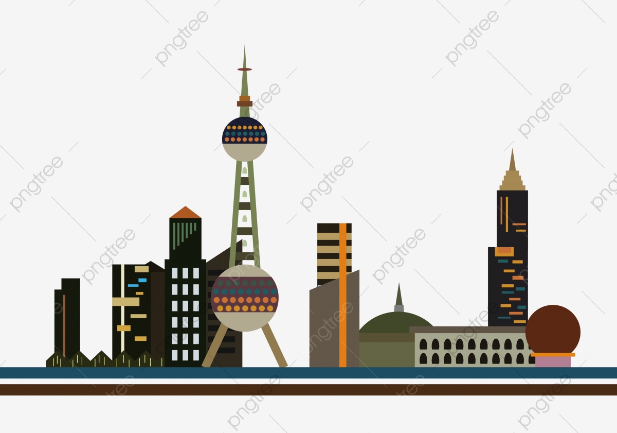 1200x841 Tourism Season Tourism Shanghai Oriental Pearl Landmark, Bund