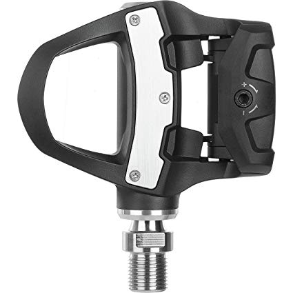 Garmin Vector Pedals With One Sensor Black Dirt Bike 425x425 Garmin Vector Pedals With One Sensor Black Dirt Bike