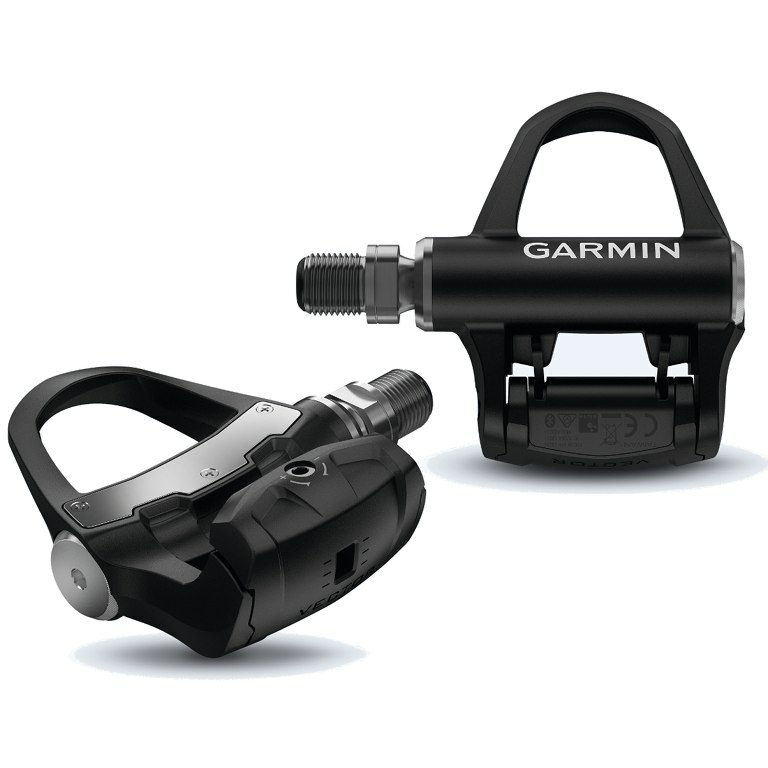Garmin Vector Single Sided Power Meter Pedals 768x768 Garmin Vector Single Sided Power Meter Pedals