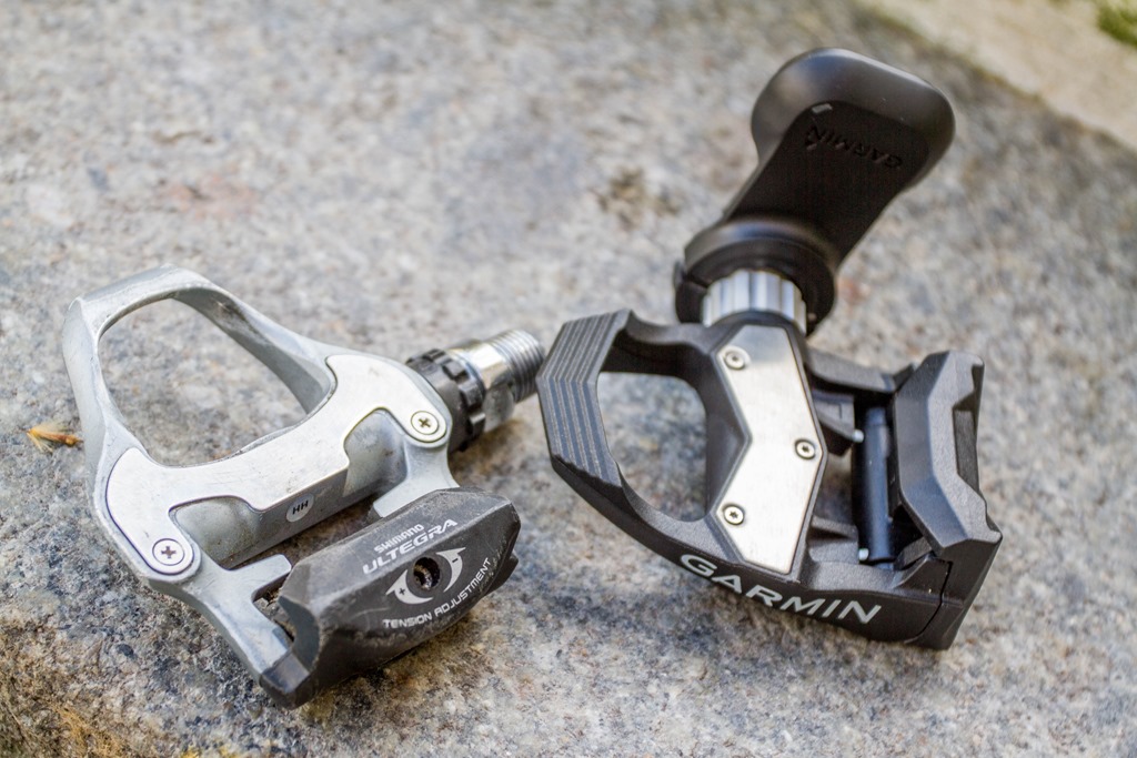 Garmin Slashes Vector Pricing Adds Shimano Pedals, Edge 1024x683 Garmin Slashes Vector Pricing Adds Shimano Pedals, Edge