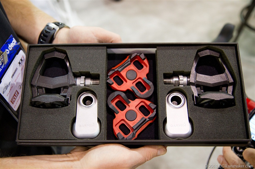 Everything You Ever Wanted To Know About The Garmin Vector Pedal 1024x682 Everything You Ever Wanted To Know About The Garmin Vector Pedal