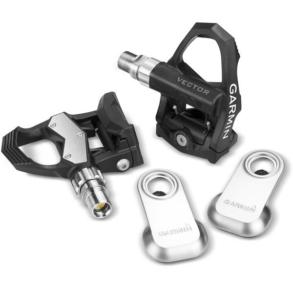 Garmin Vector Power Meter Pedals 600x600 Garmin Vector Power Meter Pedals