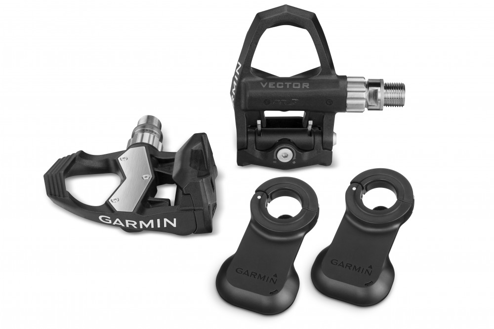 Garmin Vector Power Meter Pedals Unveiled 1000x667 Garmin Vector Power Meter Pedals Unveiled