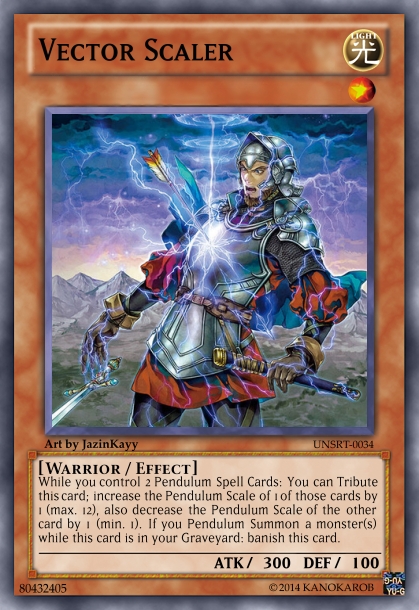 419x610 Vector Scaler