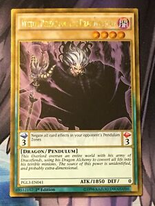 225x300 Yugioh! Vector Pendulum, The Dracoverlord