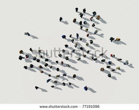 Vector People Graphics Perspective Images 450x358 Vector People Graphics Perspective Images
