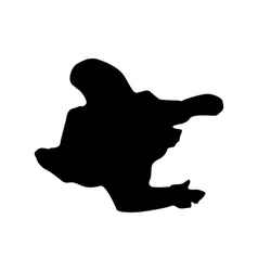 Silhouette Person Plan View 238x250 Silhouette Person Plan View