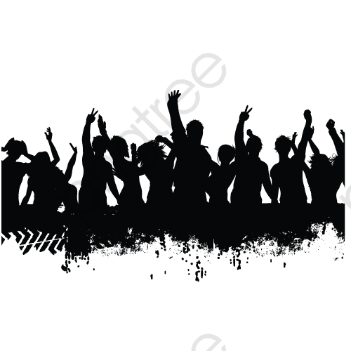 500x500 Cheer, Cheer Clipart, People Png And Vec