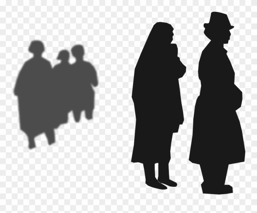 880x727 Vector People Buy Clip Art