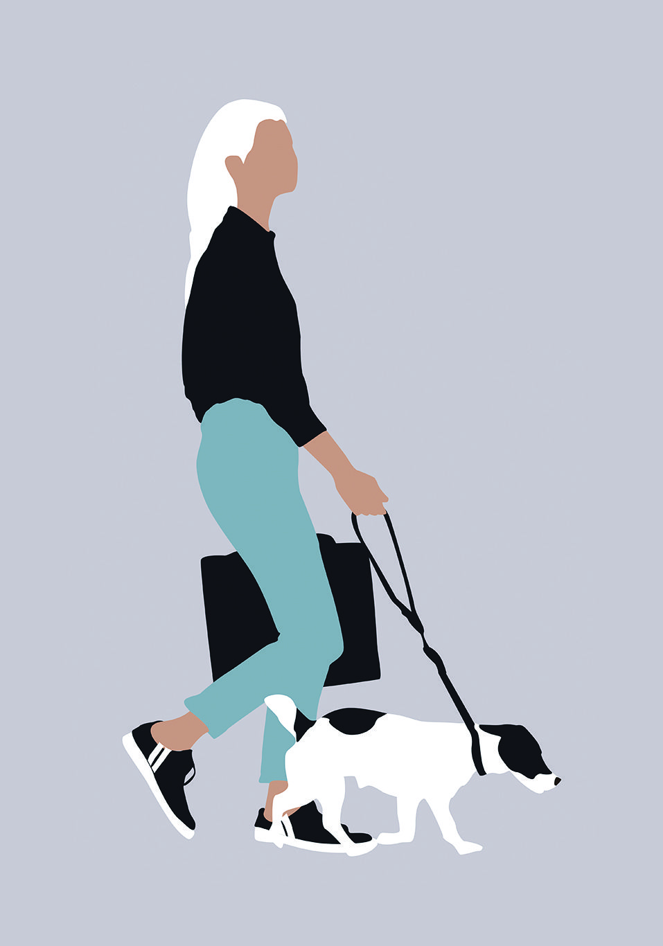 957x1366 Vector People For Architecture Art Inspiration