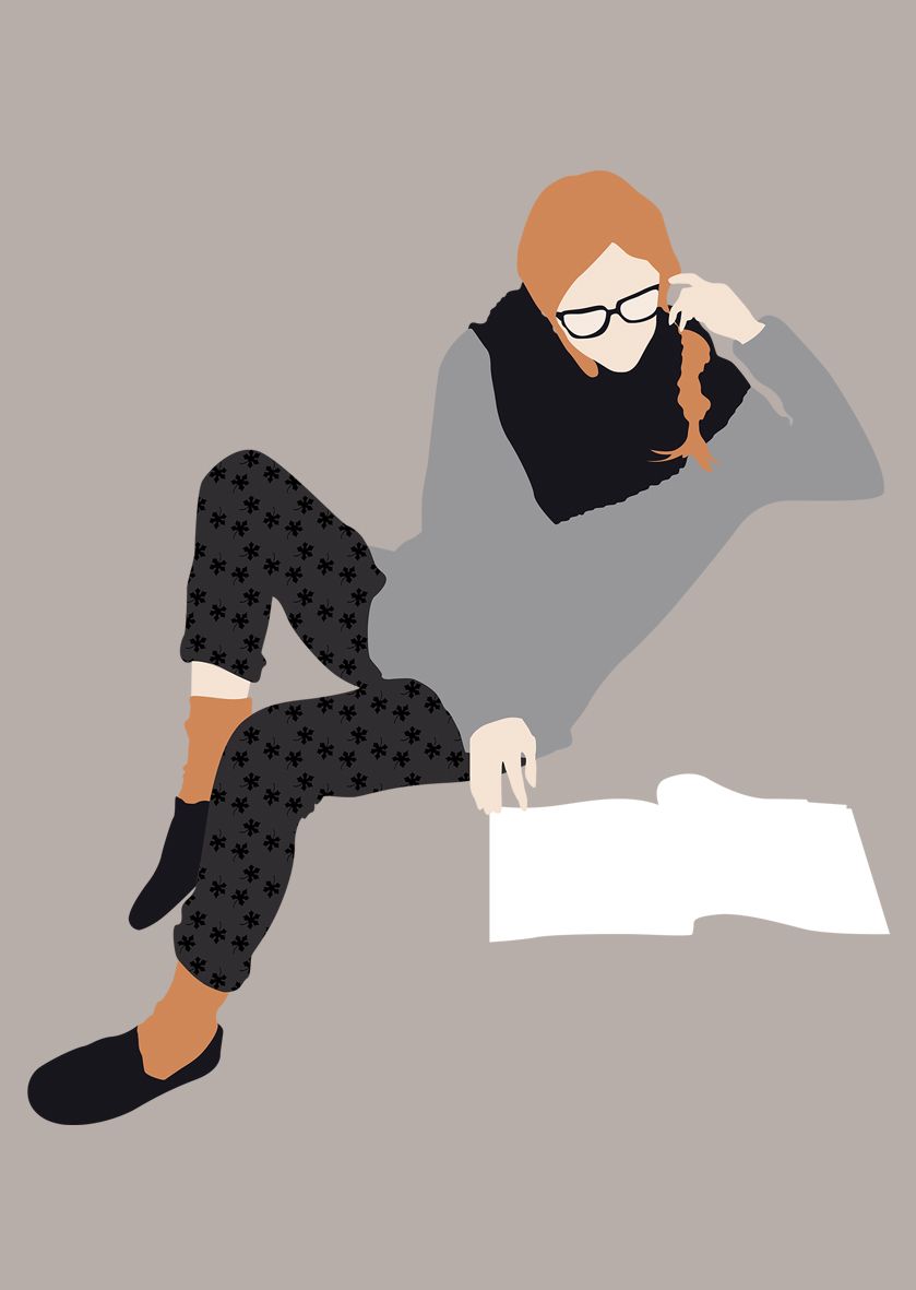 839x1181 Vector People For Architecture Representation