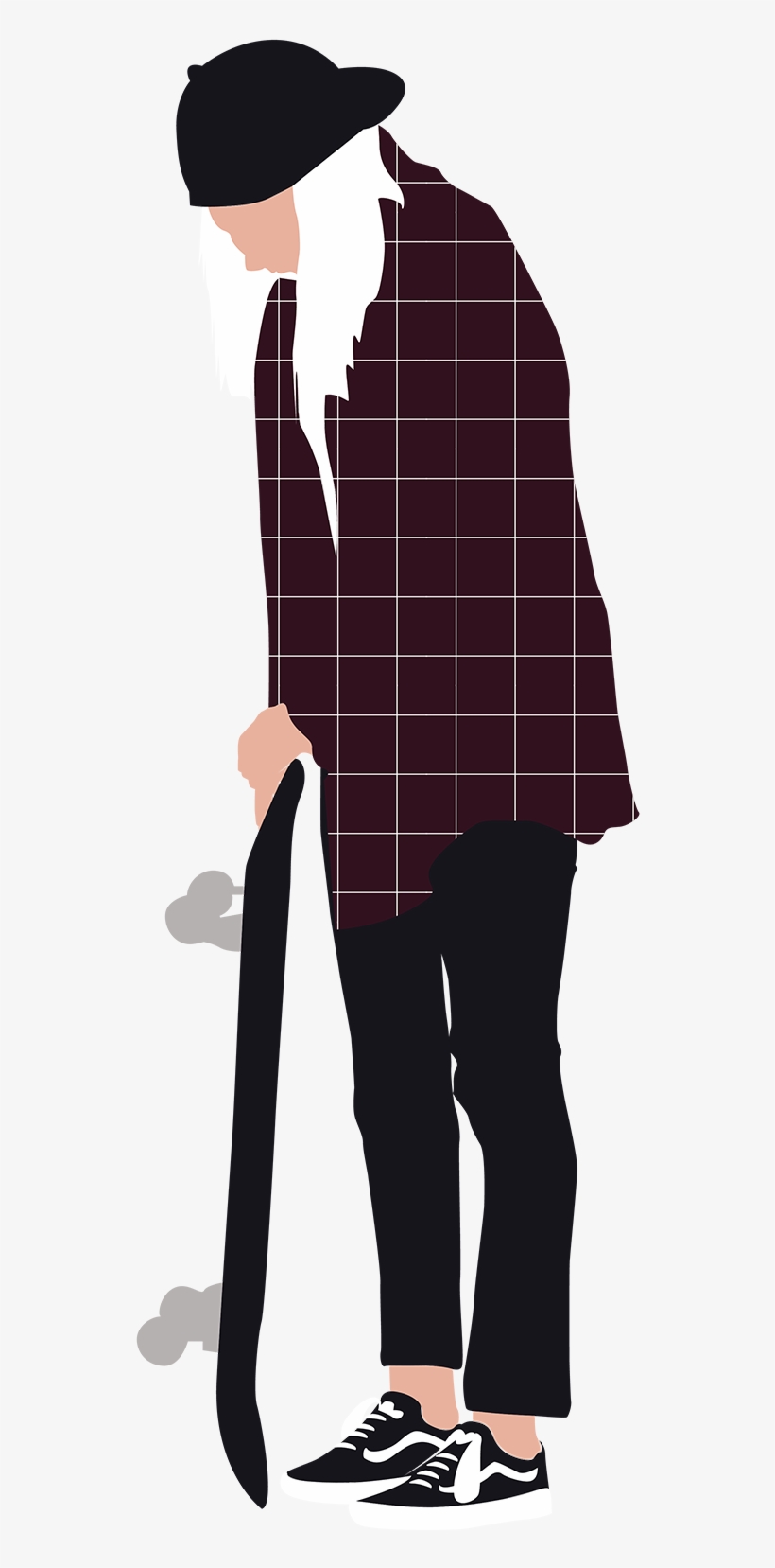 820x1657 Flat Vector People For Architecture