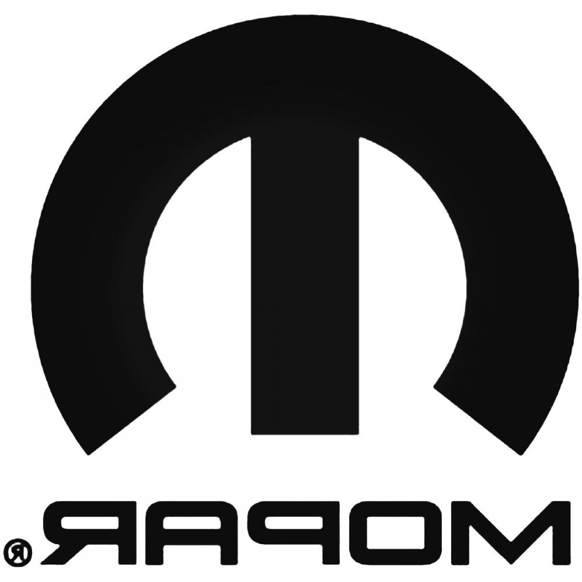 1200x1200 Mopar Logo Vector Free Now Aftermarket Decal Sticker Soidergi
