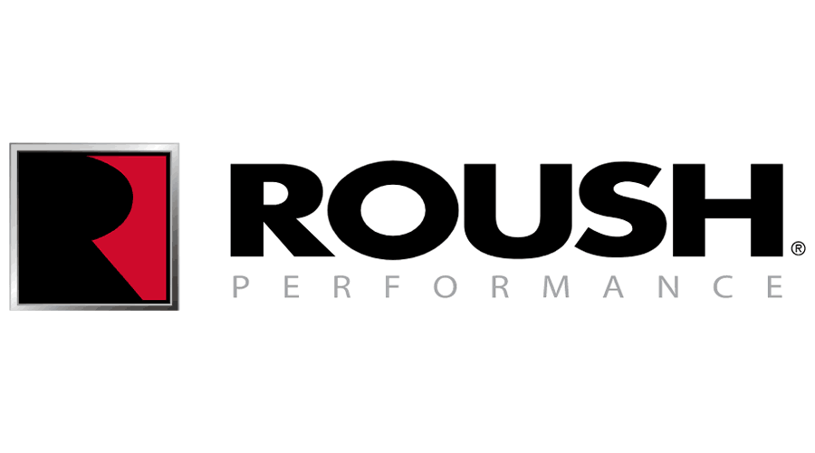 900x500 Roush Performance Vector Logo Free Download