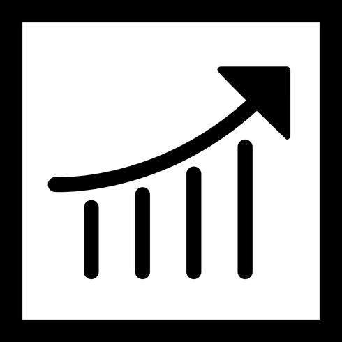 490x490 Vector Seo Performance Icon