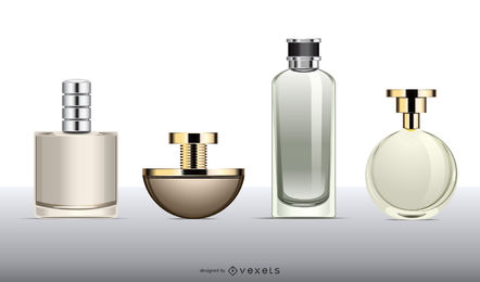 442x260 Perfume Vector Graphics To Download