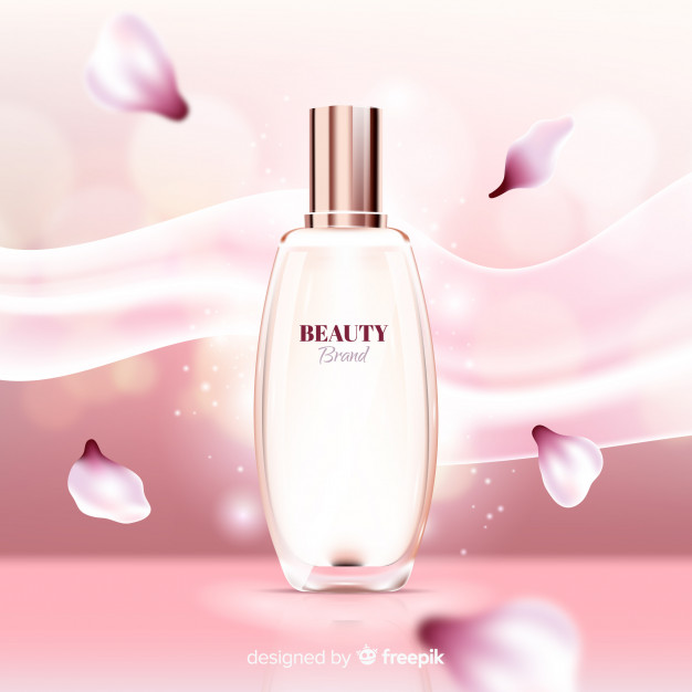 626x626 Perfume Vectors, Photos And Free Download