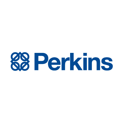 400x400 Perkins Logo Vector