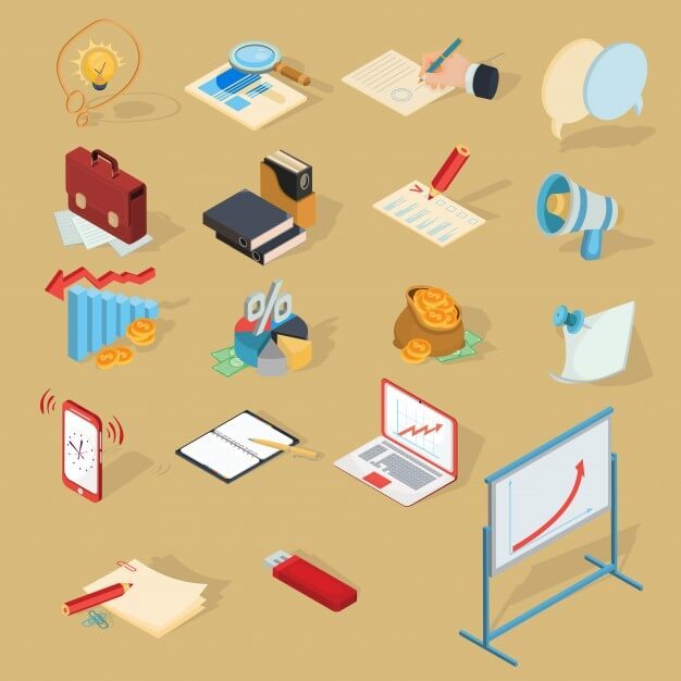 Vector Personal Recruit