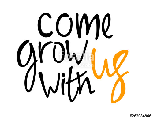 500x389 Come Grow With Us Recruitment, Teambuilding And Personal Growth