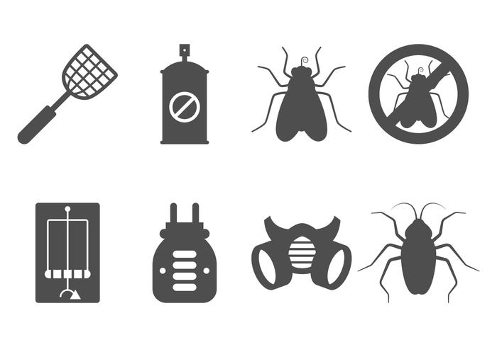 Pest Control Icon 700x490 Pest Control Icon