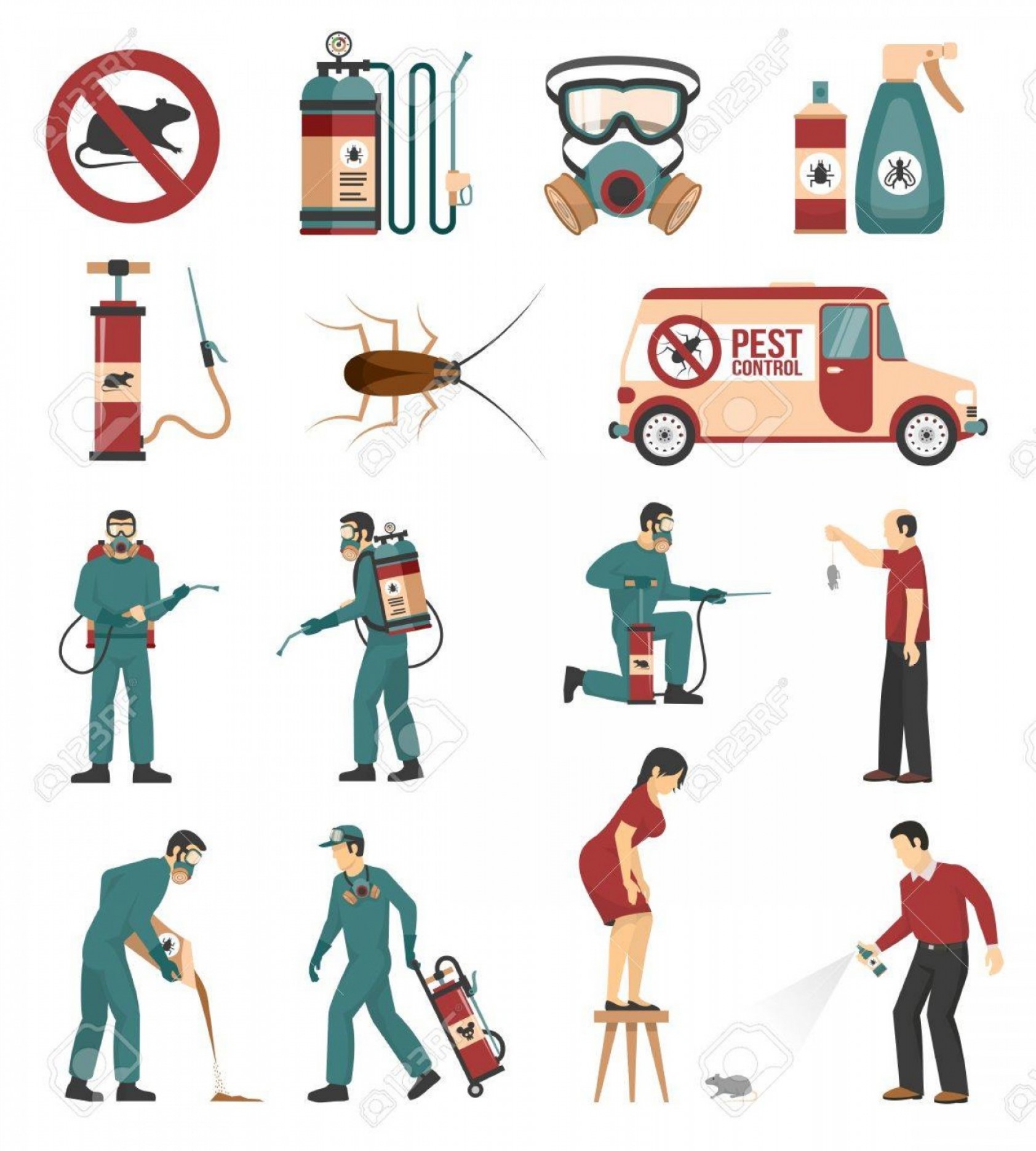 Vector Control Equipment Cqrecords 1684x1872 Vector Control Equipment Cqrecords