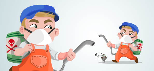 Pest Control 594x274 Pest Control