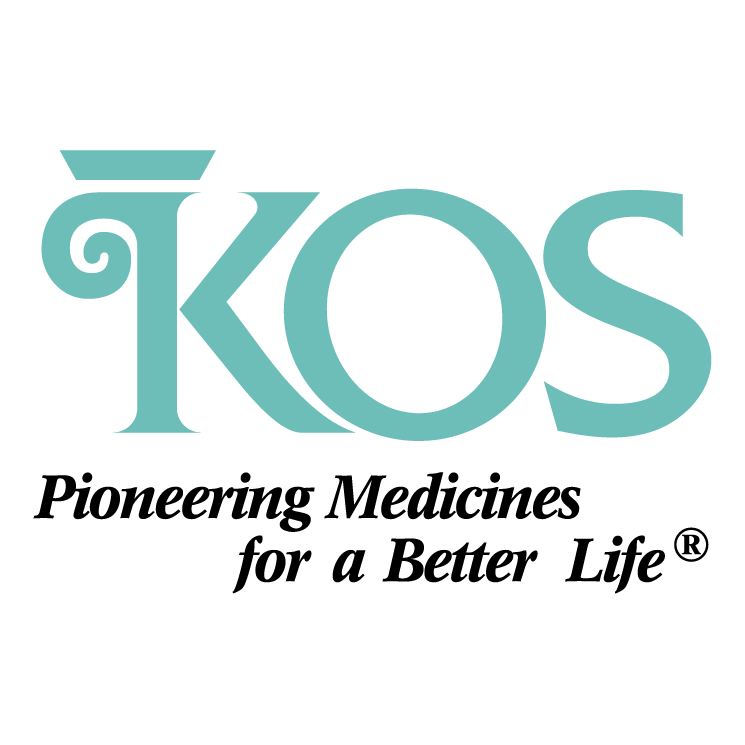 745x745 Kos Pharmaceuticals