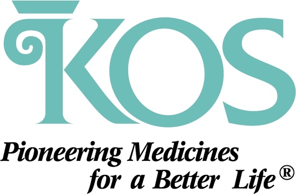 600x393 Kos Pharmaceuticals Free Vector In Encapsulated Postscript
