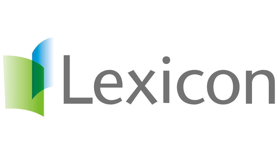 900x500 Lexicon Pharmaceuticals Vector Logo Free Download
