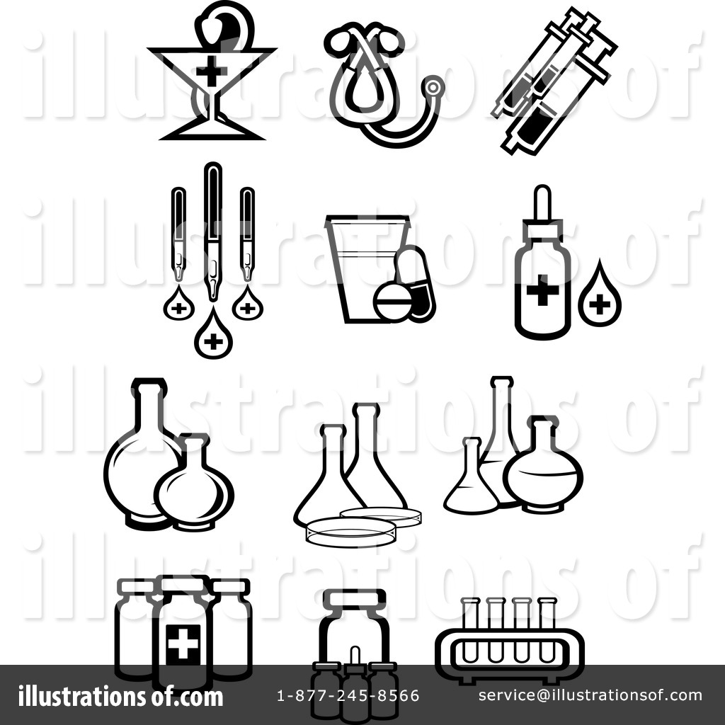 1024x1024 Pharmaceuticals Clipart