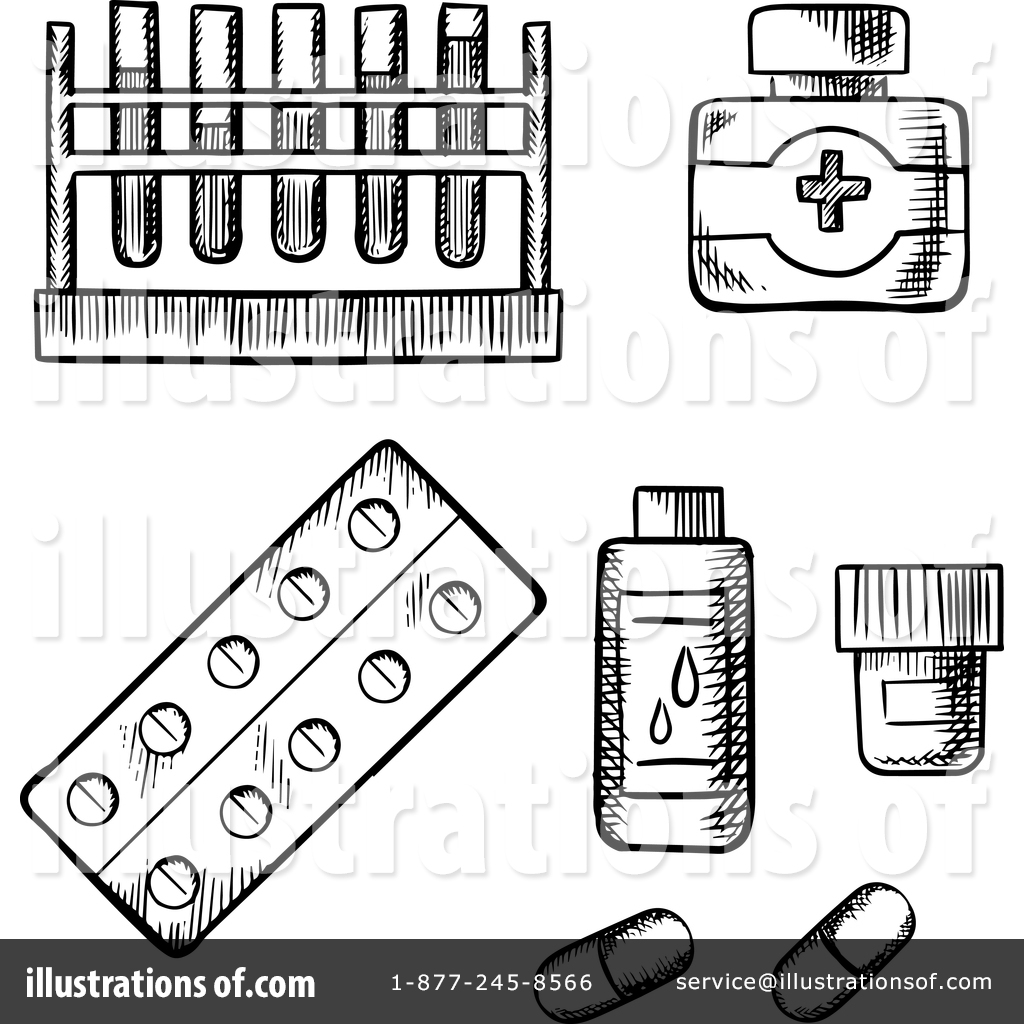1024x1024 Pharmaceuticals Clipart