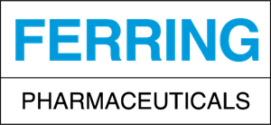 300x138 Ferring Pharmaceuticals Logo Vector