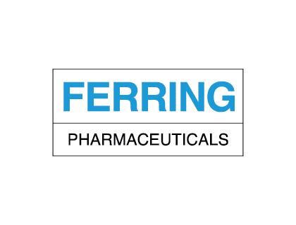 420x320 Ferring Pharmaceuticals Vector Logo Logopik