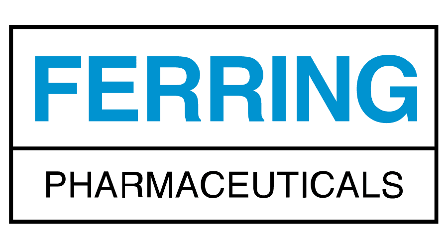 900x500 Ferring Pharmaceuticals Logo Vector