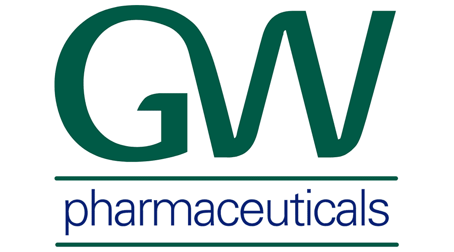 900x500 Gw Pharmaceuticals Logo Vector