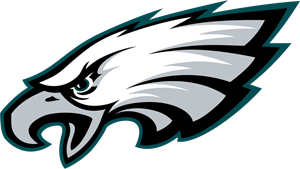 300x169 Philadelphia Eagles Logo Vector