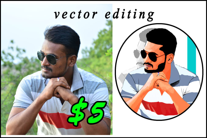 680x453 Vector Editor Or Cartoon Yourself