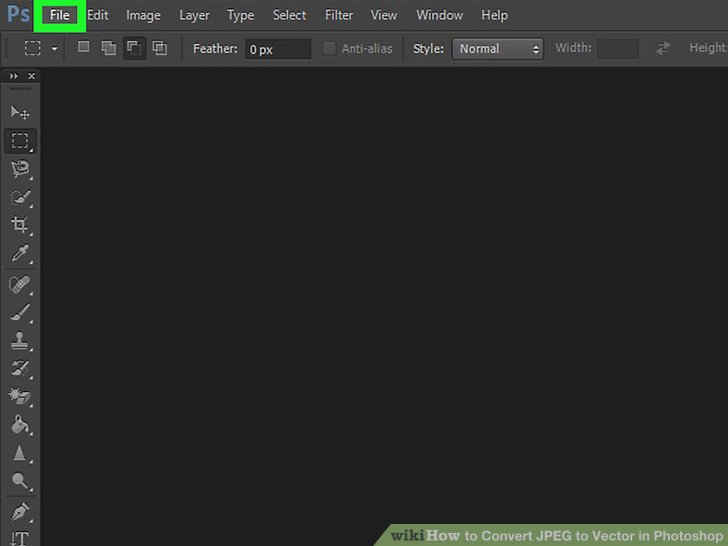728x546 How To Convert To Vector