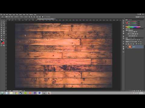 480x360 Photoshop Tutorial
