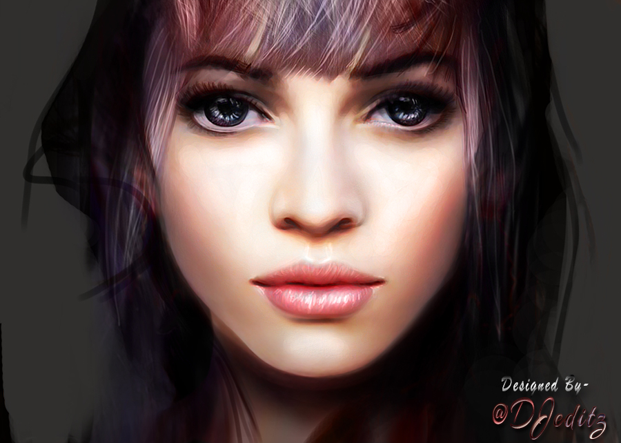 900x642 Vector Art In Photoshop