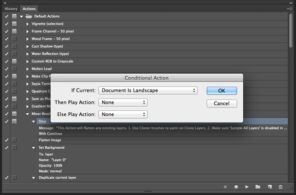 600x396 Create Conditional Actions In Photoshop Over Millions