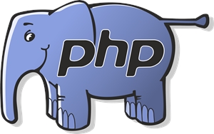 Php Logo Vector 300x188 Php Logo Vector