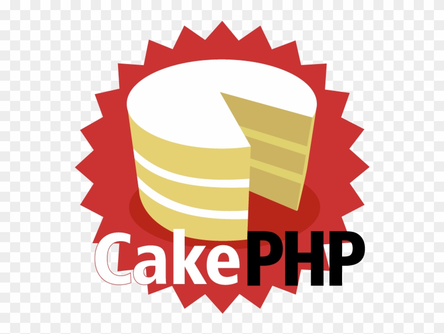 Cakephp Vector Logo 880x662 Cakephp Vector Logo