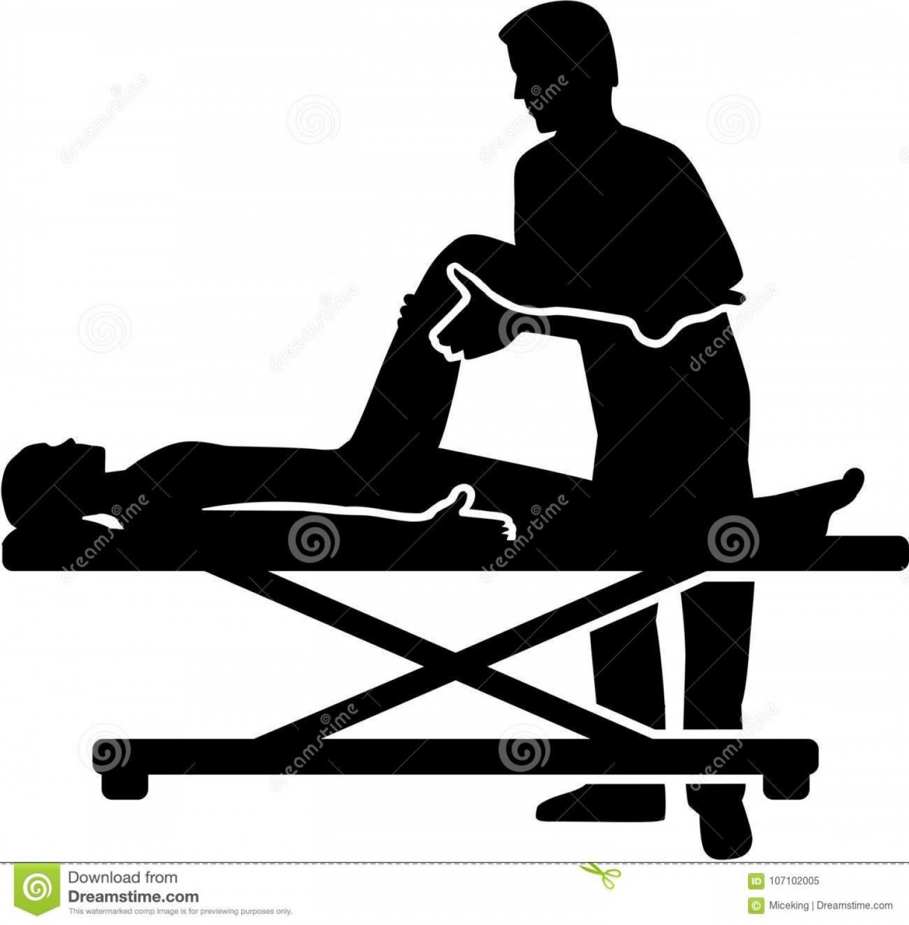 1872x1904 Physical Therapist Silhouette Occupation Vector Physical Therapist