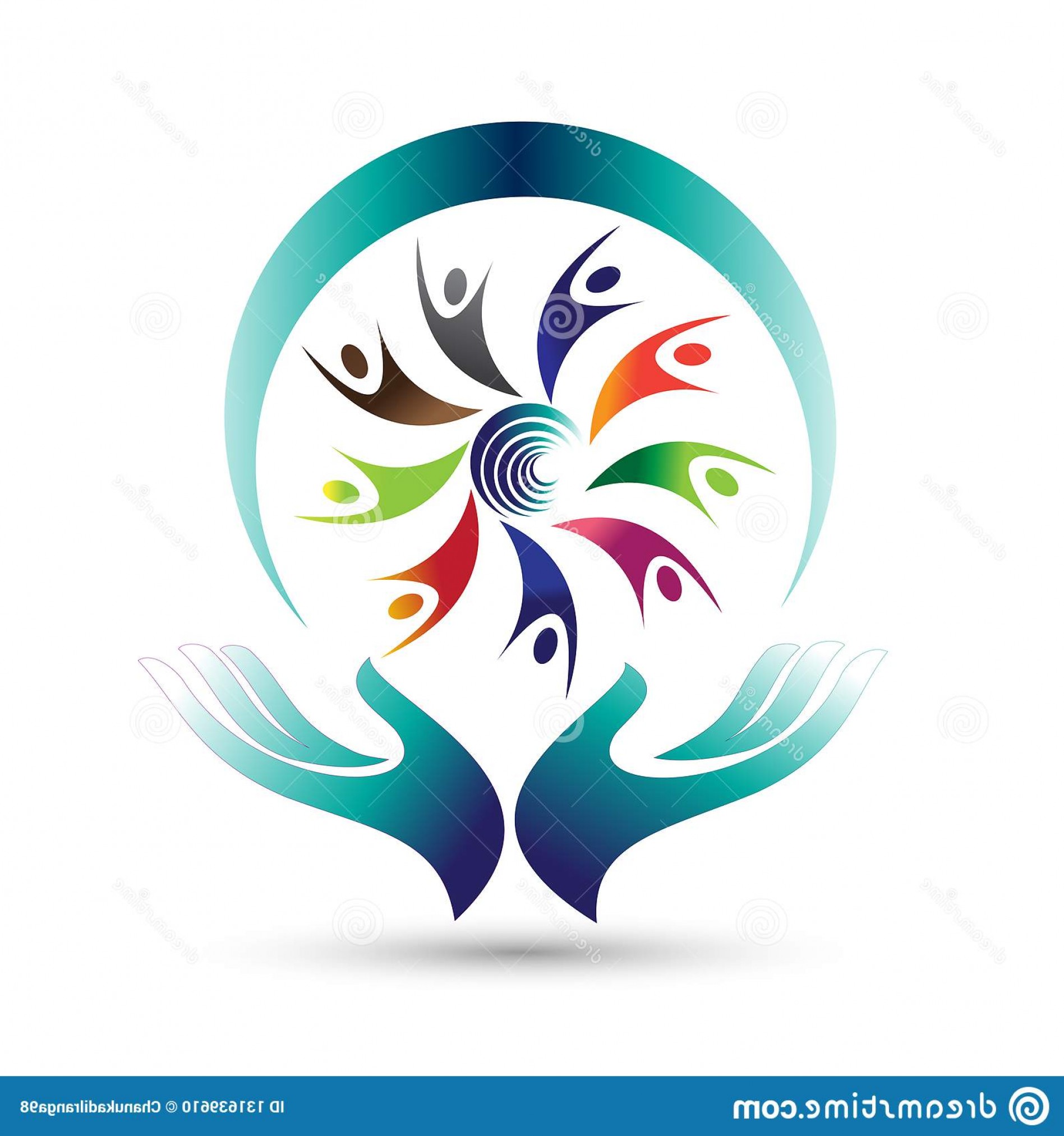 1897x2026 Physical Therapy Logo White Back Ground Illustration Physical